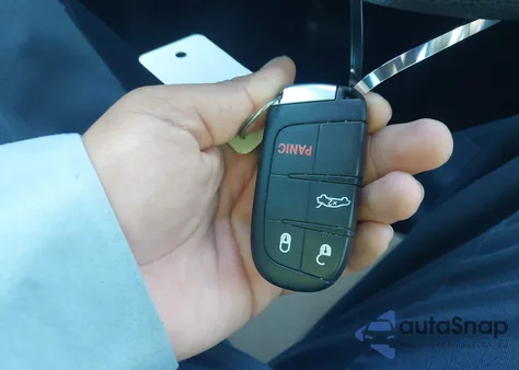 2014 Dodge Charger Se z USA, uszkodzony, nr VIN 2C3CDXBG9EH331722